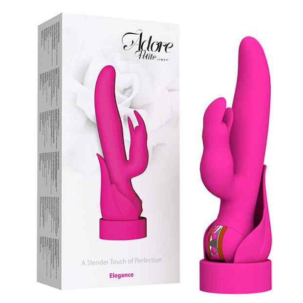 Swan Adore Petite Elegance Pink