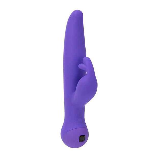 Swan Trio Rabbit Vibrator Purple