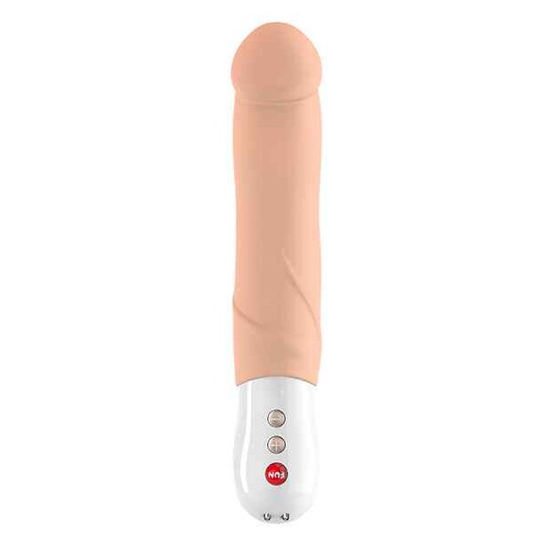 Fun Factory Big Boss G5 Vibrator Nude