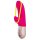 Fun Factory Amorino Mini Vibrator Pink & Neon Yellow