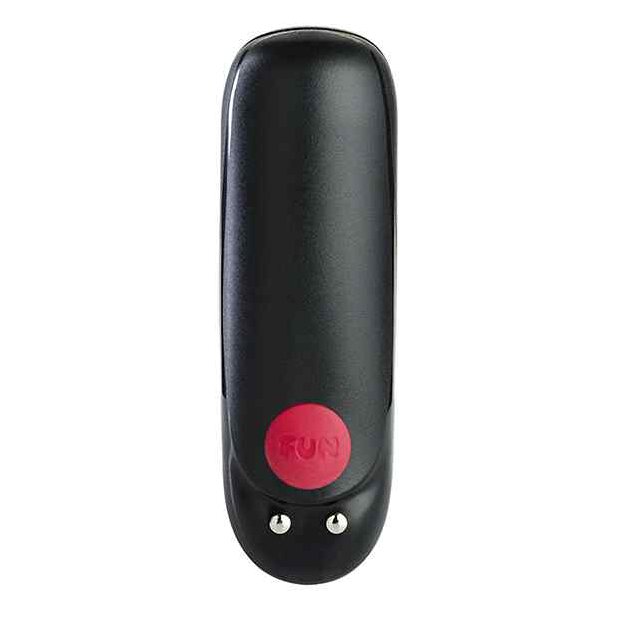 Fun Factory Bullet Vibrator Black