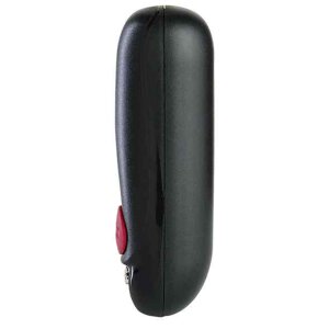 Fun Factory Bullet Vibrator Black