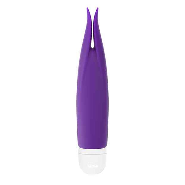 Fun Factory Volita Slim Vibrator Violet
