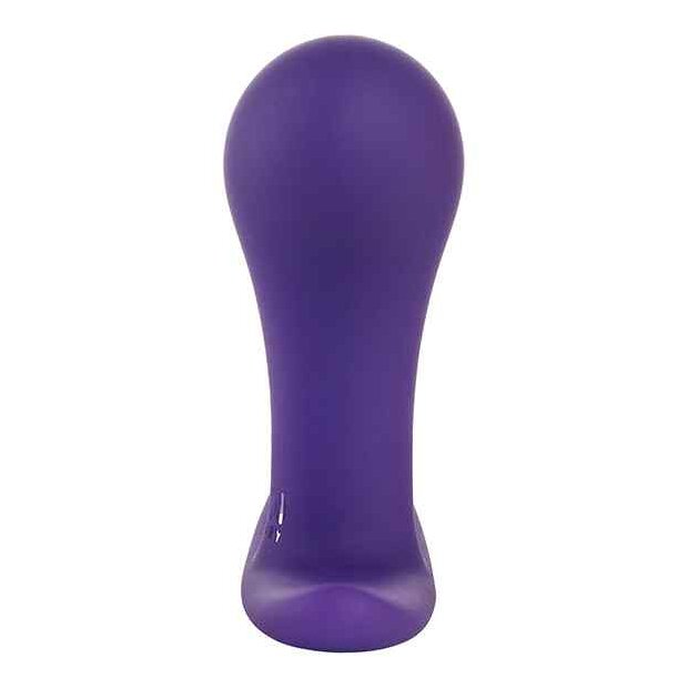Fun Factory Bootie Anal Plug Small Violet