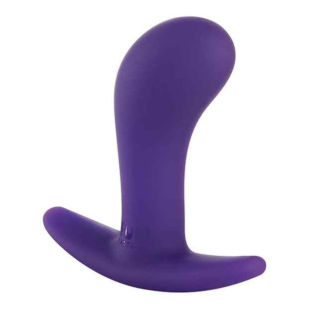 Fun Factory Bootie Anal Plug Small Violet
