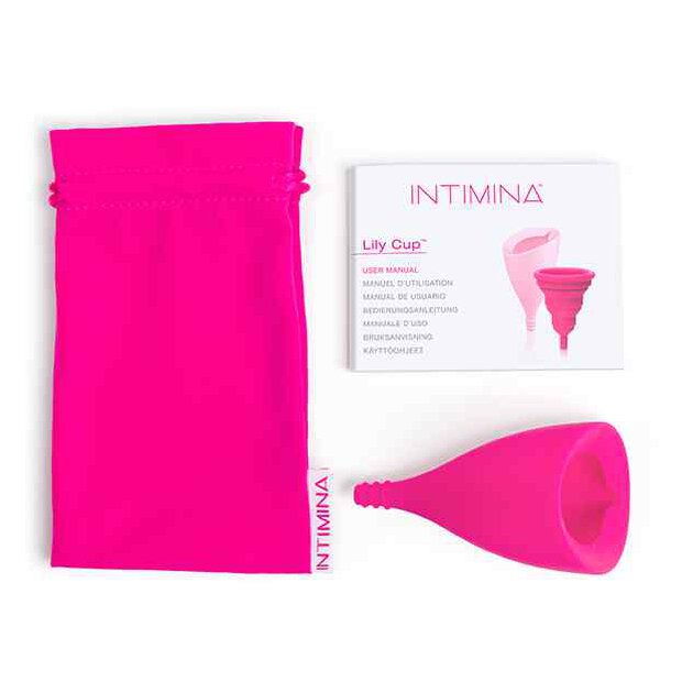Intimina Lily Cup B