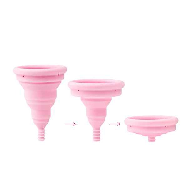 Intimina Lily Compact Cup A