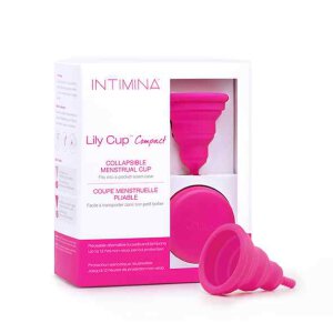 Intimina Lily Compact Cup B