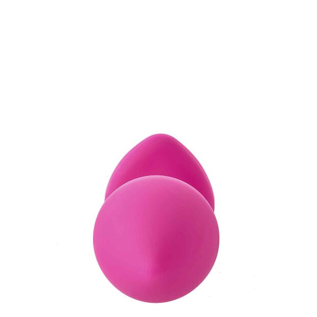 Flirts Anal Training Kit Gem Stone Pink