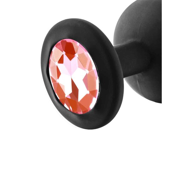 Fantasstic Anal Training Kit Red Stone