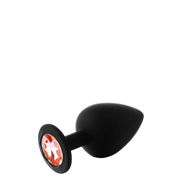 Fantasstic Anal Training Kit Red Stone