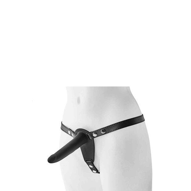 Fantasstic First Time Pegger