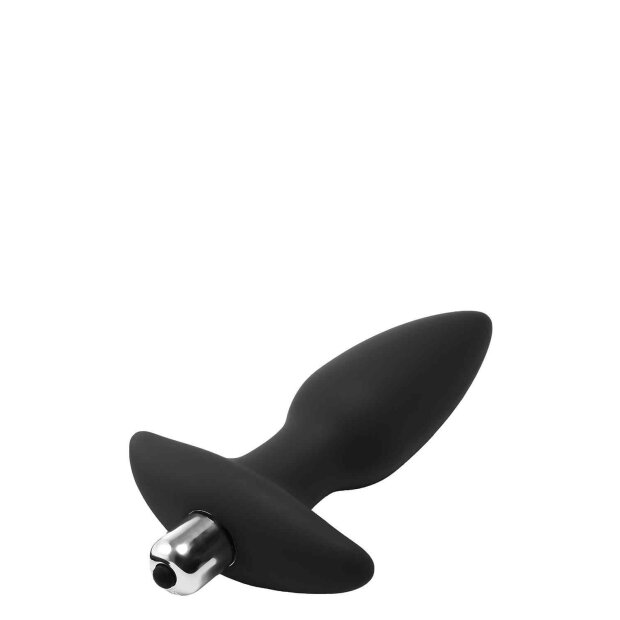 Fantasstic Vibrating Plug