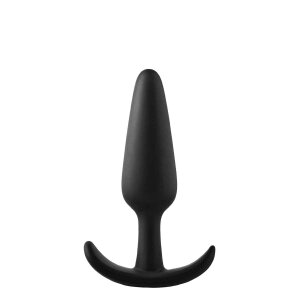 Fantasstic Smooth Anal Plug Medium 2,5 cm