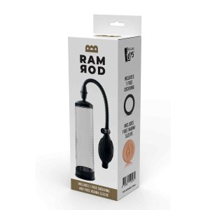 Ramrod Classic Penis Pump