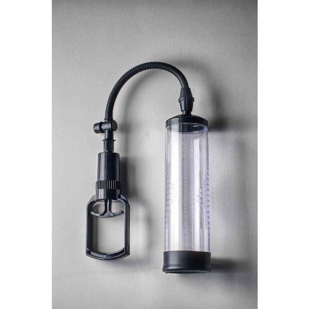 Ramrod Penis Pump Trigger