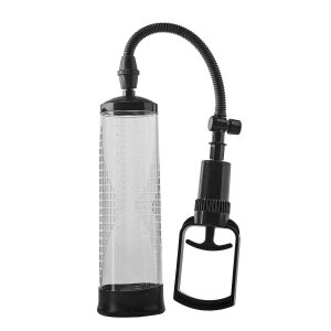 Ramrod Penis Pump Trigger