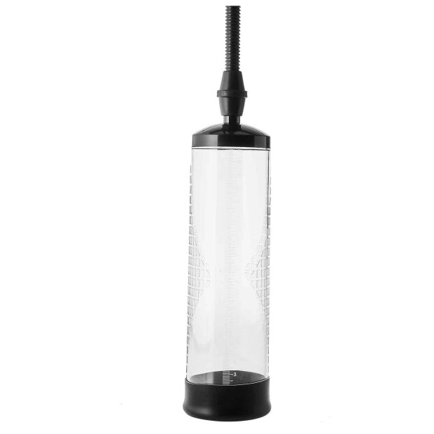 Ramrod Pistol Penis Pump