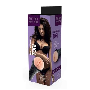 Dream Toys The Girl Next Door Tori