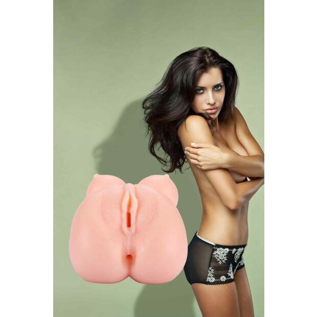 Dream Toys The Girl Next Door Olivia