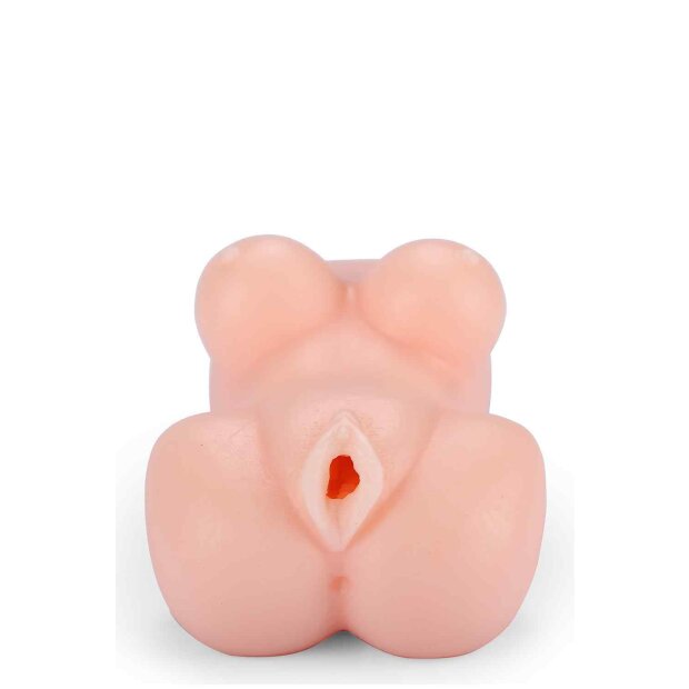 Dream Toys The Girl Next Door Lisa