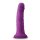 Colours Pleasures 7 Inch Vibrating Dong Purple