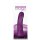 Colours Pleasures 7 Inch Vibrating Dong Purple