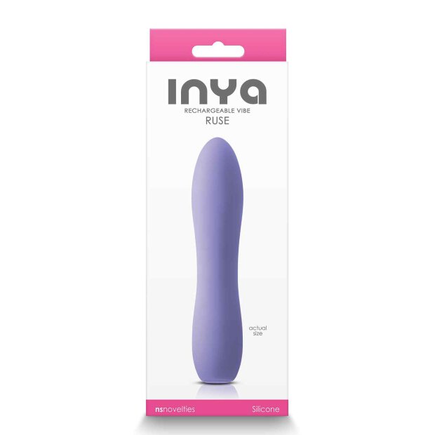 Inya Ruse Purple