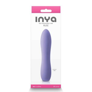 Inya Ruse Purple
