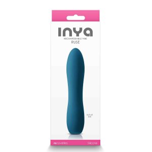 Inya Ruse Teal