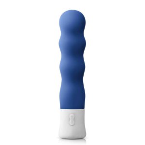 Inya Shake Blue