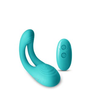 Inya Utopia Teal