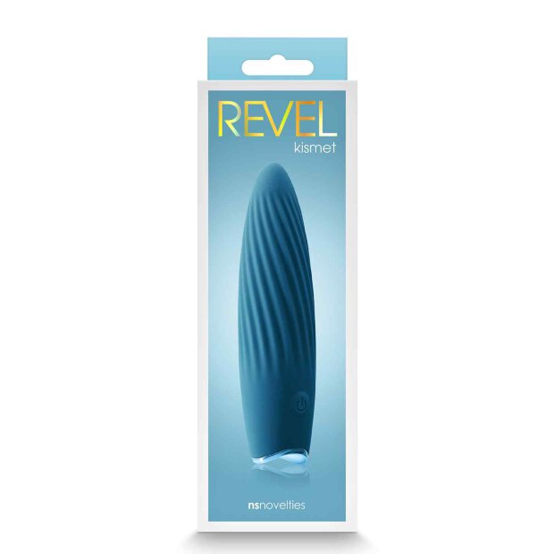 revel Kismet Teal