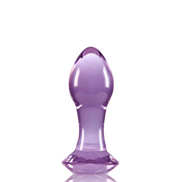 Crystal Gem Purple