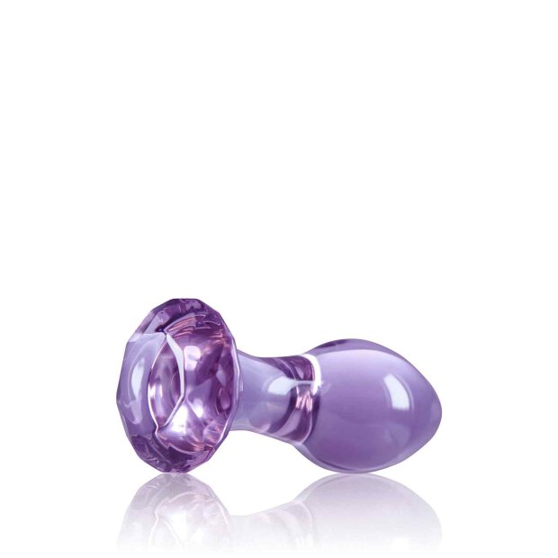 Crystal Gem Purple