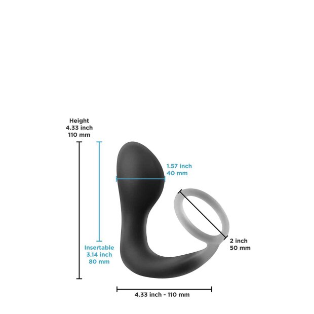 Renegade Slingshot Black