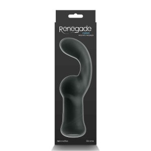 Renegade Curve Black