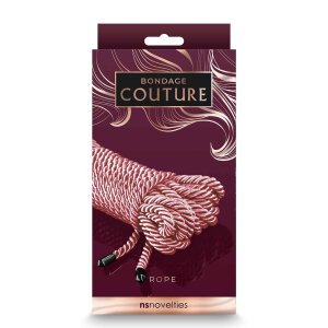 Bondage Couture Rope Rose Gold