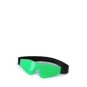 Electra Blindfold Green