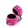 Electra Wrist Cuffs Pink