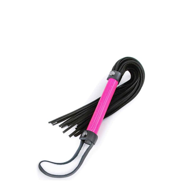 Electra Flogger Pink