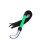 Electra Flogger Green