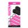 Electra Bed Restraint Straps Pink