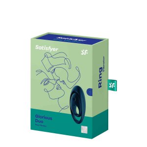 Satisfyer Glorious Duo