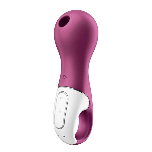 Satisfyer Lucky Libra Berry