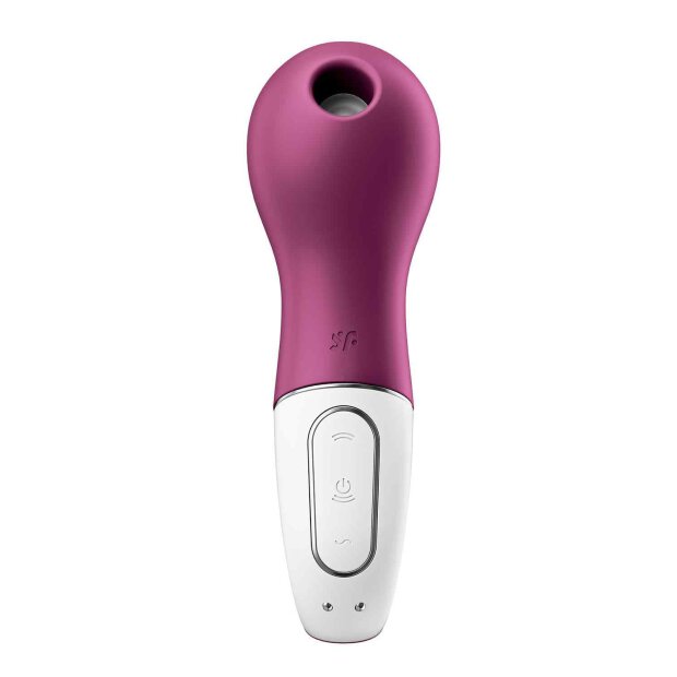 Satisfyer Lucky Libra Berry