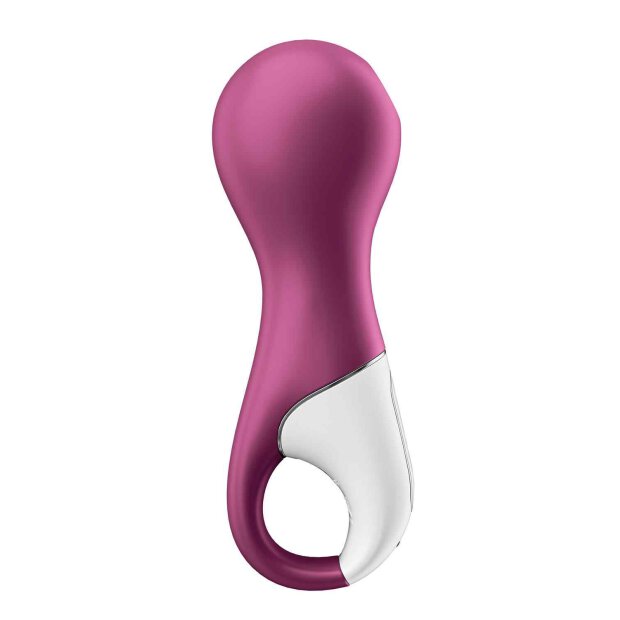 Satisfyer Lucky Libra Berry