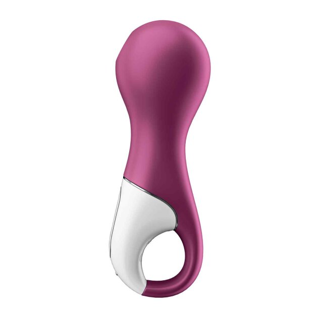 Satisfyer Lucky Libra Berry