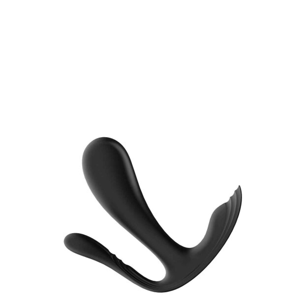 Satisfyer Top Secret + Black