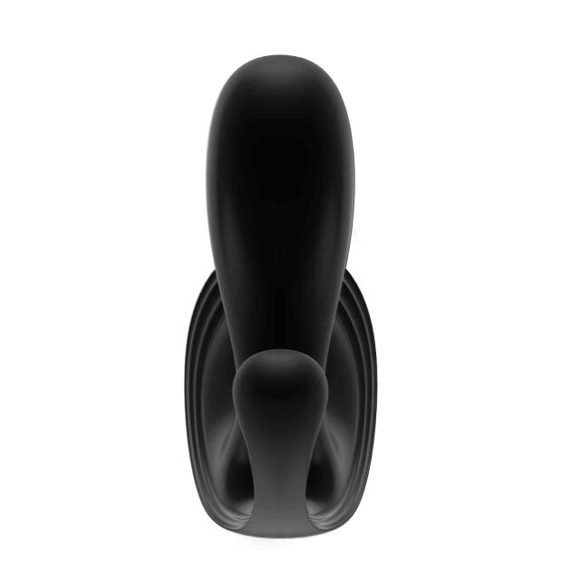 Satisfyer Top Secret + Black